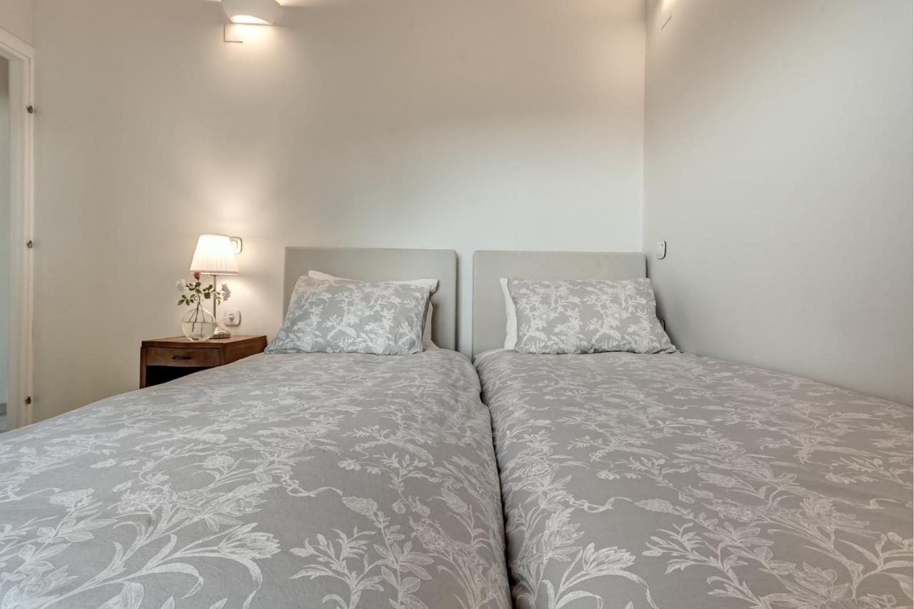 Ktima Loumoumba, Private Villa Гувия Екстериор снимка